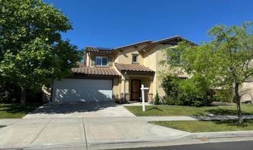 16259 Adobe Way, Lathrop, California 95330, 4 Bedrooms Bedrooms, ,3 BathroomsBathrooms,Residential,Buy,16259 Adobe Way,ML81964369