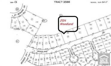 2124 Woodland Drive, Pine Mountain Club, California 93225, ,Land,Buy,2124 Woodland Drive,OC24090442