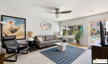 2290 S Palm Canyon Drive 101, Palm Springs, California 92264, 1 Bedroom Bedrooms, ,1 BathroomBathrooms,Residential,Buy,2290 S Palm Canyon Drive 101,24386287