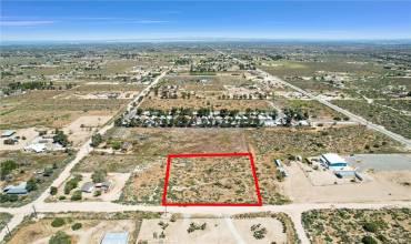 0 YUCCA TERRACE, Phelan, California 92371, ,Land,Buy,0 YUCCA TERRACE,IV24085239