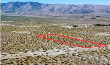 0 Foothill, Lucerne Valley, California 92356, ,Land,Buy,0 Foothill,HD24081725