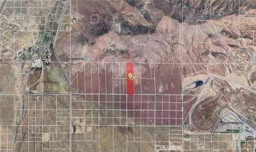 0 Rosamond, Rosamond, California 93560, ,Land,Buy,0 Rosamond,HD24090750