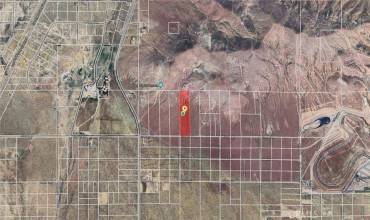 0 Rosamond, Rosamond, California 93560, ,Land,Buy,0 Rosamond,HD24090801