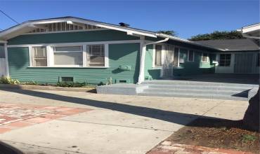 333 W 8th Street, Long Beach, California 90813, 2 Bedrooms Bedrooms, ,1 BathroomBathrooms,Residential Income,Buy,333 W 8th Street,PW24090859