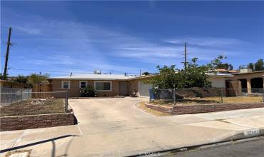 1208 Lillian Drive, Barstow, California 92311, 3 Bedrooms Bedrooms, ,2 BathroomsBathrooms,Residential,Buy,1208 Lillian Drive,HD24090790