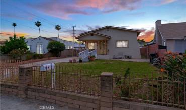 2037 S 3rd Street, Alhambra, California 91803, 3 Bedrooms Bedrooms, ,1 BathroomBathrooms,Residential,Buy,2037 S 3rd Street,SW24089239