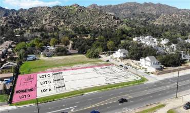 10801 Topanga Canyon Boulevard, Chatsworth, California 91311, ,Land,Buy,10801 Topanga Canyon Boulevard,SR23209710