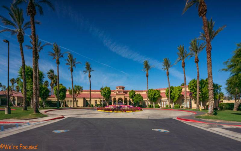 Were Focused Heritage Palms County Club-