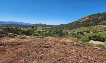 22 Black Mountain Road, Temecula, California 92592, ,Land,Buy,22 Black Mountain Road,SW24088726