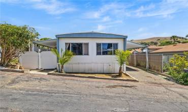 5700 Carbon Canyon Rd #31 31