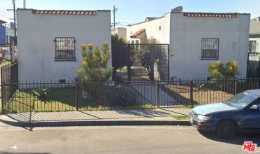 1018 E 79th Street, Los Angeles, California 90001, 4 Bedrooms Bedrooms, ,Residential Income,Buy,1018 E 79th Street,24388893