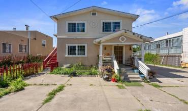 1217 96th Avenue, Oakland, California 94603, 6 Bedrooms Bedrooms, ,Residential Income,Buy,1217 96th Avenue,ML81964625