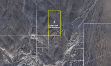 0 Power Line Road, Barstow, California 92311, ,Land,Buy,0 Power Line Road,HD24092036