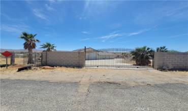 31801 Soapmine Road, Barstow, California 92311, 5 Bedrooms Bedrooms, ,3 BathroomsBathrooms,Residential,Buy,31801 Soapmine Road,HD24091635