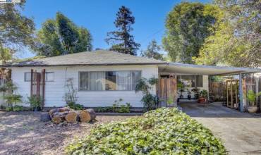 913 W 14th St, Antioch, California 94509, 3 Bedrooms Bedrooms, ,1 BathroomBathrooms,Residential,Buy,913 W 14th St,41058822