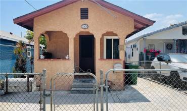 3936 E 5th Street, Los Angeles, California 90063, 3 Bedrooms Bedrooms, ,1 BathroomBathrooms,Residential,Buy,3936 E 5th Street,PW24092490