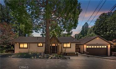 251 Wylerhorn Drive, Crestline, California 92325, 4 Bedrooms Bedrooms, ,3 BathroomsBathrooms,Residential,Buy,251 Wylerhorn Drive,EV24090889