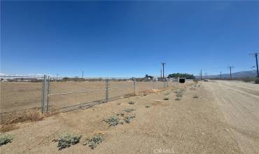 0 Corton Street, Phelan, California 92372, ,Land,Buy,0 Corton Street,HD24092859