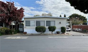 3960 S Higuera Street 31, San Luis Obispo, California 93401, 3 Bedrooms Bedrooms, ,2 BathroomsBathrooms,Manufactured In Park,Buy,3960 S Higuera Street 31,PI24092712