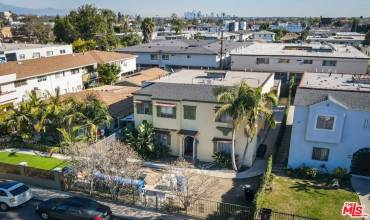 1952 S Corning Street, Los Angeles, California 90034, 8 Bedrooms Bedrooms, ,Residential Income,Buy,1952 S Corning Street,24348529
