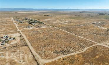 5400 Elder Avenue, Rosamond, California 93560, ,Land,Buy,5400 Elder Avenue,SR23227005