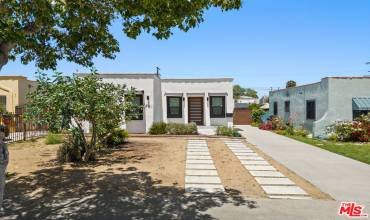 3201 W 59th Place, Los Angeles, California 90043, 4 Bedrooms Bedrooms, ,2 BathroomsBathrooms,Residential,Buy,3201 W 59th Place,24389763