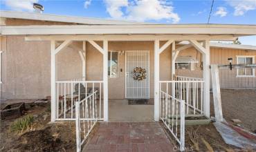 5277 Roberts Road, Yucca Valley, California 92284, 4 Bedrooms Bedrooms, ,2 BathroomsBathrooms,Residential,Buy,5277 Roberts Road,EV24093457