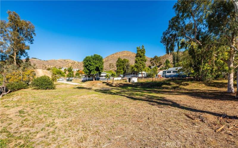This 1 acre will WOW you, Nice mountain and valley views