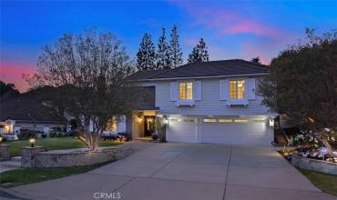 4123 PEPPER Avenue, Yorba Linda, California 92886, 4 Bedrooms Bedrooms, ,2 BathroomsBathrooms,Residential,Buy,4123 PEPPER Avenue,PW24092700