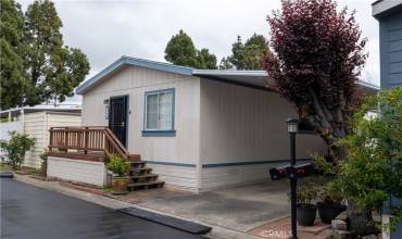 3960 S Higuera Street 39, San Luis Obispo, California 93401, 3 Bedrooms Bedrooms, ,2 BathroomsBathrooms,Manufactured In Park,Buy,3960 S Higuera Street 39,NS24093793