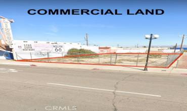 608 W Broadway Street, Needles, California 92363, ,Land,Buy,608 W Broadway Street,SB24088306