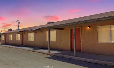 6565 Morongo Road, 29 Palms, California 92277, 4 Bedrooms Bedrooms, ,4 BathroomsBathrooms,Residential Income,Buy,6565 Morongo Road,SW24093627