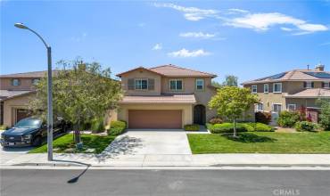 35929 Trevino Trail, Beaumont, California 92223-6233, 5 Bedrooms Bedrooms, ,3 BathroomsBathrooms,Residential,Buy,35929 Trevino Trail,IV24093664