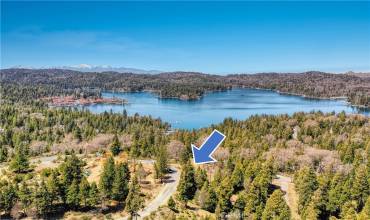 159 Mill Pond Road, Lake Arrowhead, California 92352, ,Land,Buy,159 Mill Pond Road,EV24094161