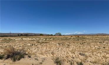 5250 Cascade Road, Joshua Tree, California 92252, ,Land,Buy,5250 Cascade Road,JT24094183