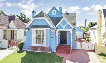 1558 77Th Ave, Oakland, California 94621, 3 Bedrooms Bedrooms, ,2 BathroomsBathrooms,Residential,Buy,1558 77Th Ave,41058332
