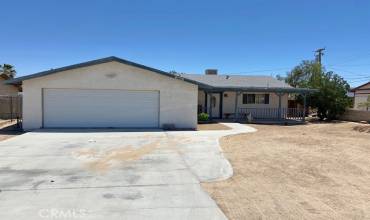 5675 Encelia Drive, 29 Palms, California 92277, 3 Bedrooms Bedrooms, ,2 BathroomsBathrooms,Residential,Buy,5675 Encelia Drive,OC24094327