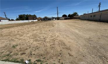 15636 K Street, Mojave, California 93501, ,Land,Buy,15636 K Street,WS24094486