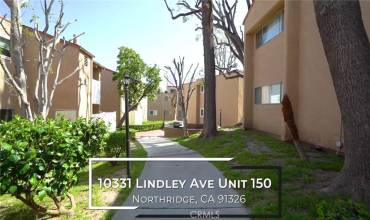 10331 Lindley Avenue 150, Porter Ranch, California 91326, 3 Bedrooms Bedrooms, ,2 BathroomsBathrooms,Residential,Buy,10331 Lindley Avenue 150,SR24094480