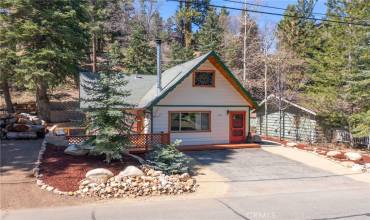 43453 Sand Canyon Road, Big Bear Lake, California 92315, 2 Bedrooms Bedrooms, ,1 BathroomBathrooms,Residential,Buy,43453 Sand Canyon Road,PW24092163
