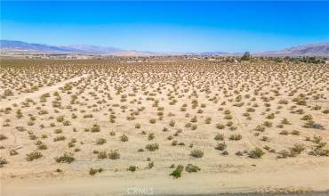 123 Morongo Road, 29 Palms, California 92277, ,Land,Buy,123 Morongo Road,JT24094804