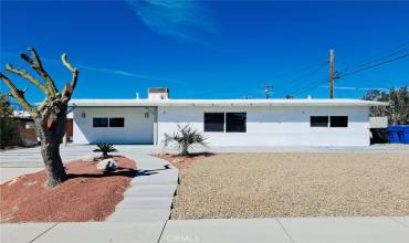 12733 Cactus Drive, Desert Hot Springs, California 92240, 2 Bedrooms Bedrooms, ,2 BathroomsBathrooms,Residential,Buy,12733 Cactus Drive,EV24063229