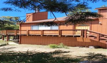 1504 Woodland Drive, Pine Mountain Club, California 93222, 3 Bedrooms Bedrooms, ,1 BathroomBathrooms,Residential,Buy,1504 Woodland Drive,SR24095040
