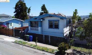 164 18Th St, Richmond, California 94801, 2 Bedrooms Bedrooms, ,1 BathroomBathrooms,Residential,Buy,164 18Th St,41059362