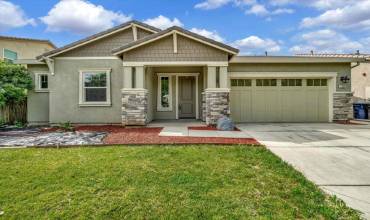 1240 Calvinson Parkway, Patterson, California 95363, 4 Bedrooms Bedrooms, ,2 BathroomsBathrooms,Residential,Buy,1240 Calvinson Parkway,ML81965277