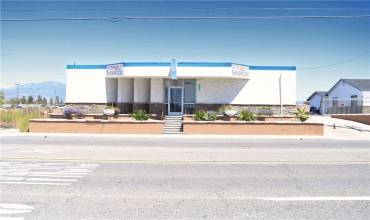 796 N State Street, Hemet, California 92543, ,Commercial Lease,Rent,796 N State Street,CV24095416