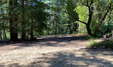 17000 Bear Creek Road, Boulder Creek, California 95006, ,Land,Buy,17000 Bear Creek Road,ML81965317