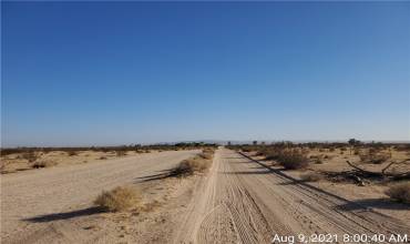 36097 Fort Cady Road, Newberry Springs, California 92365, ,Land,Buy,36097 Fort Cady Road,CV23146001
