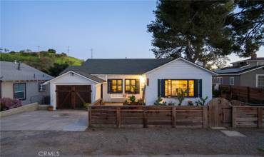 127 Capitol Hill Drive, Paso Robles, California 93446, 3 Bedrooms Bedrooms, ,2 BathroomsBathrooms,Residential,Buy,127 Capitol Hill Drive,SC24056492