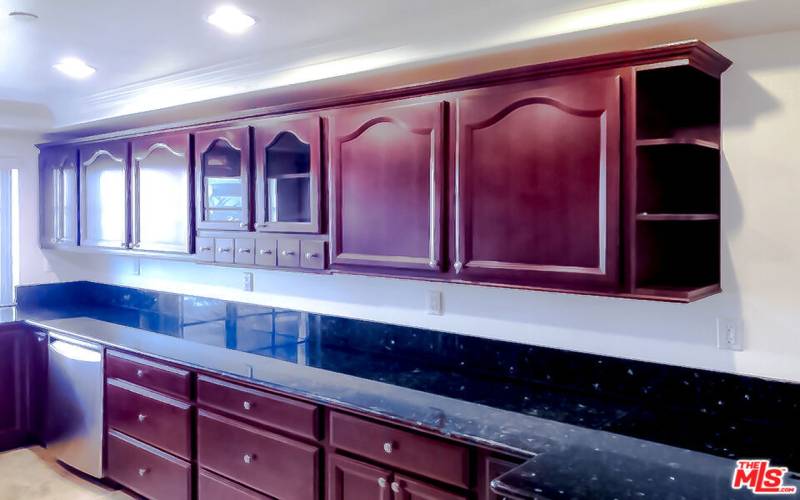 Granite Countertop